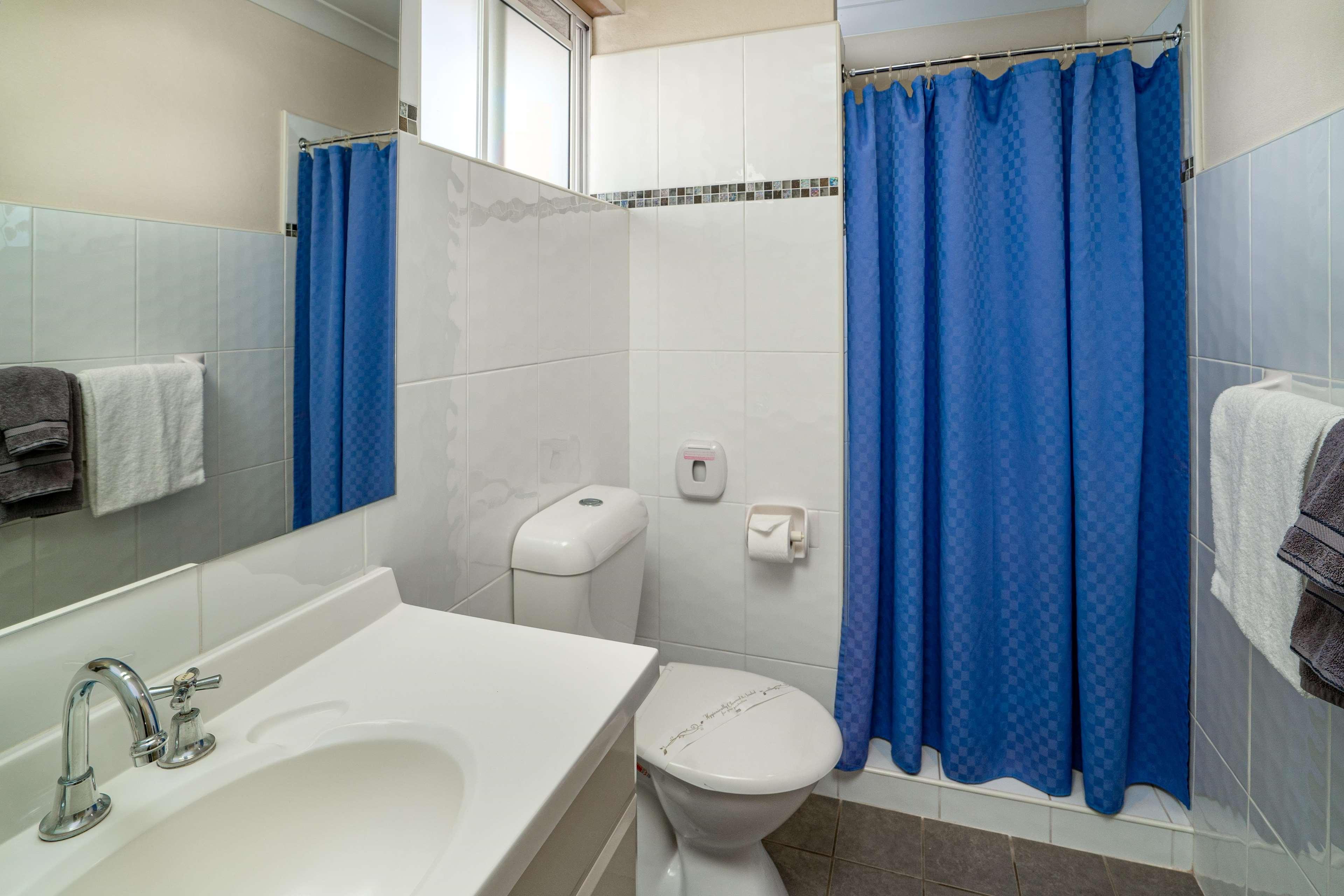 Blue Diamond Motor Inn Dubbo Eksteriør billede