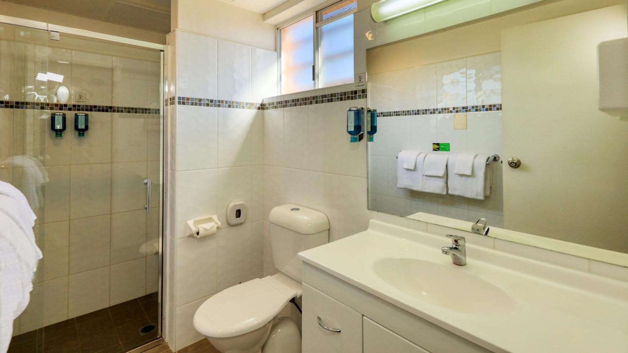 Blue Diamond Motor Inn Dubbo Eksteriør billede