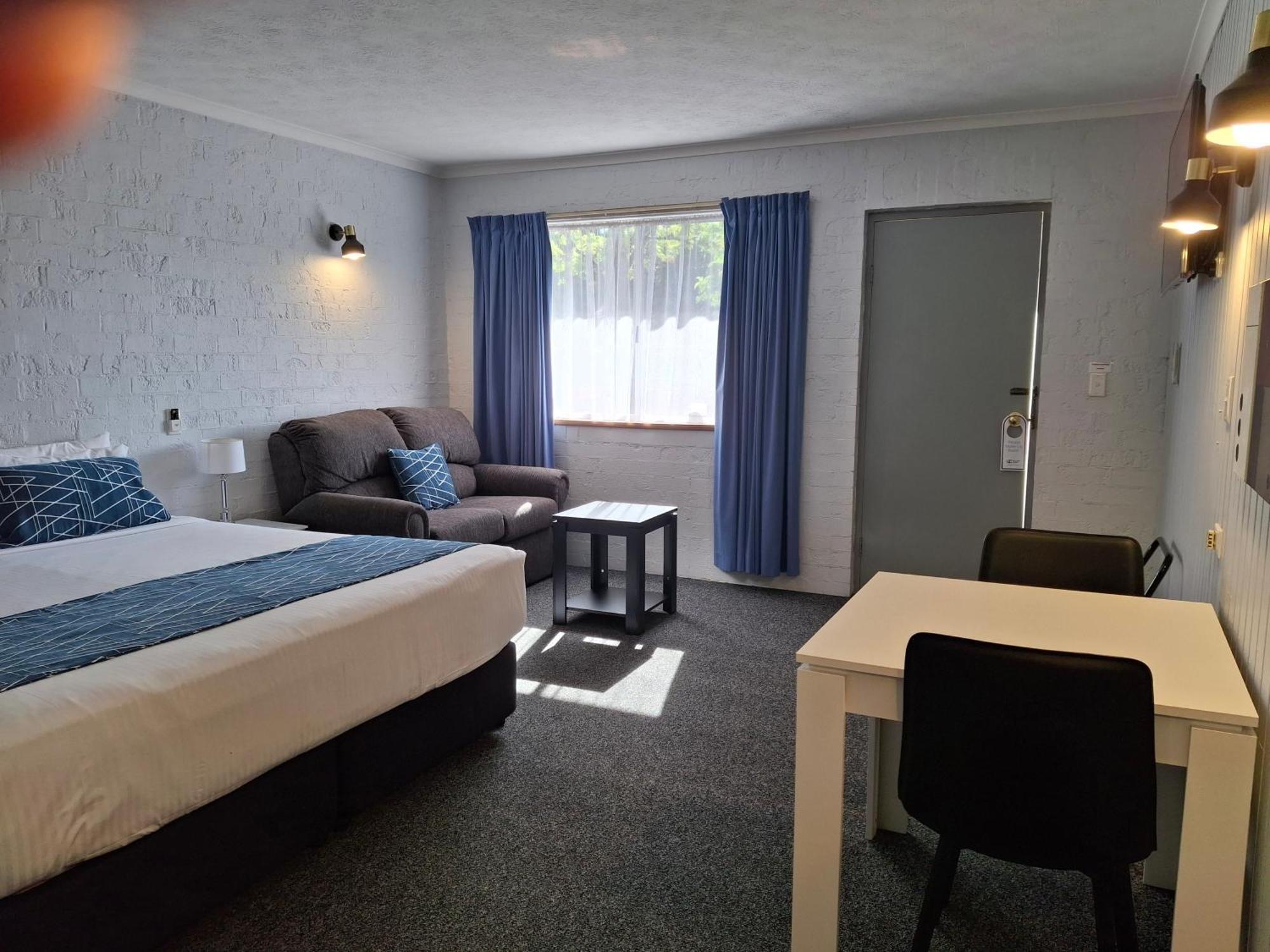 Blue Diamond Motor Inn Dubbo Eksteriør billede