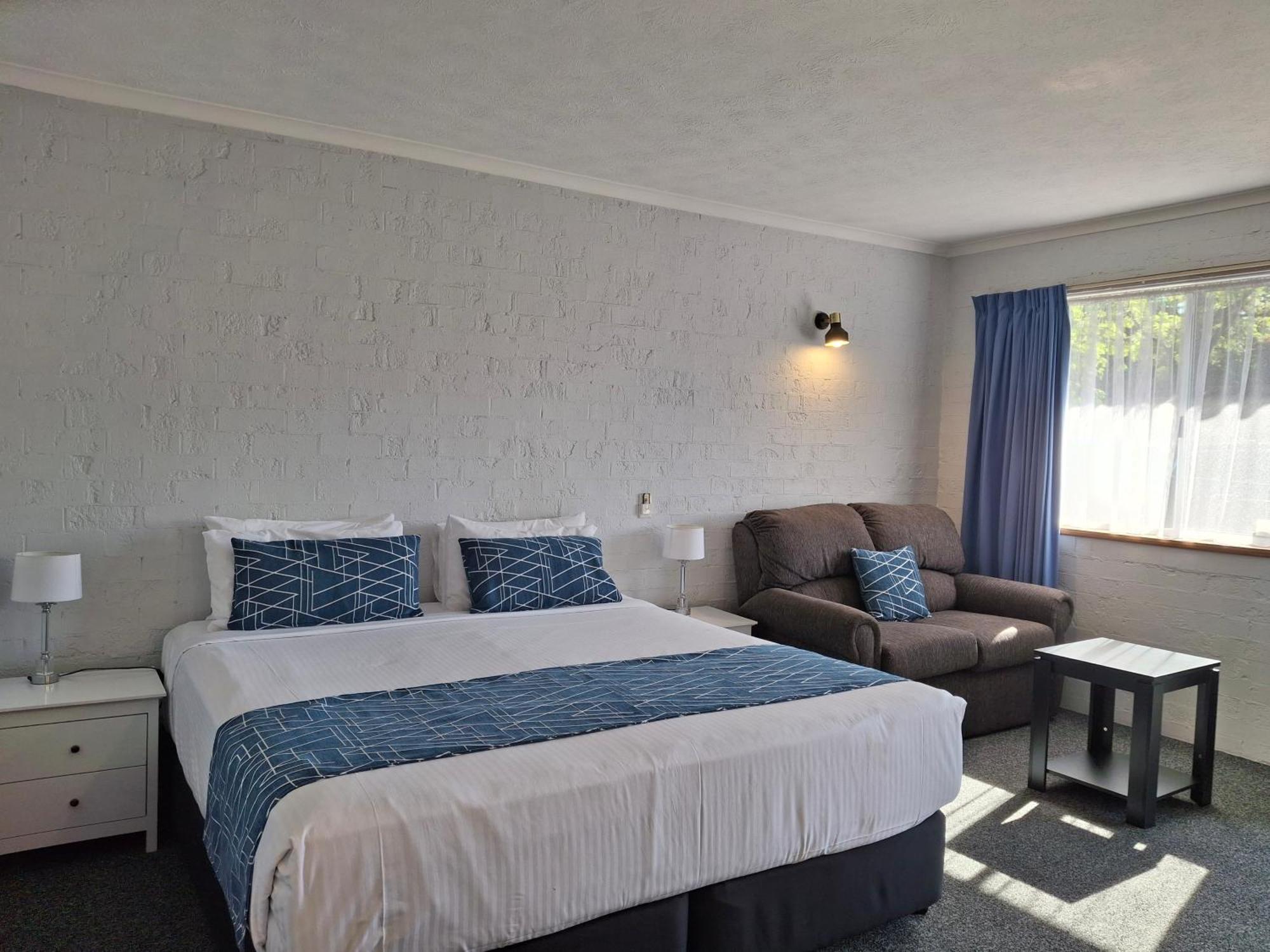 Blue Diamond Motor Inn Dubbo Eksteriør billede