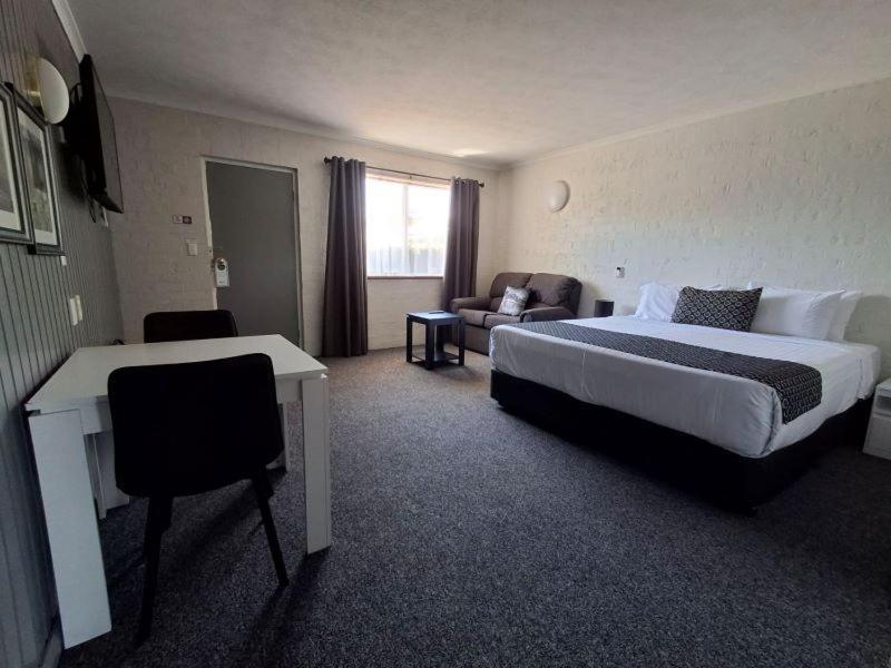 Blue Diamond Motor Inn Dubbo Eksteriør billede