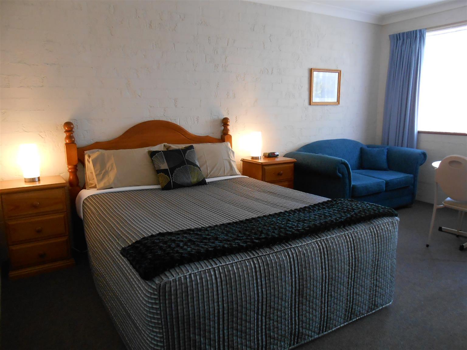 Blue Diamond Motor Inn Dubbo Eksteriør billede